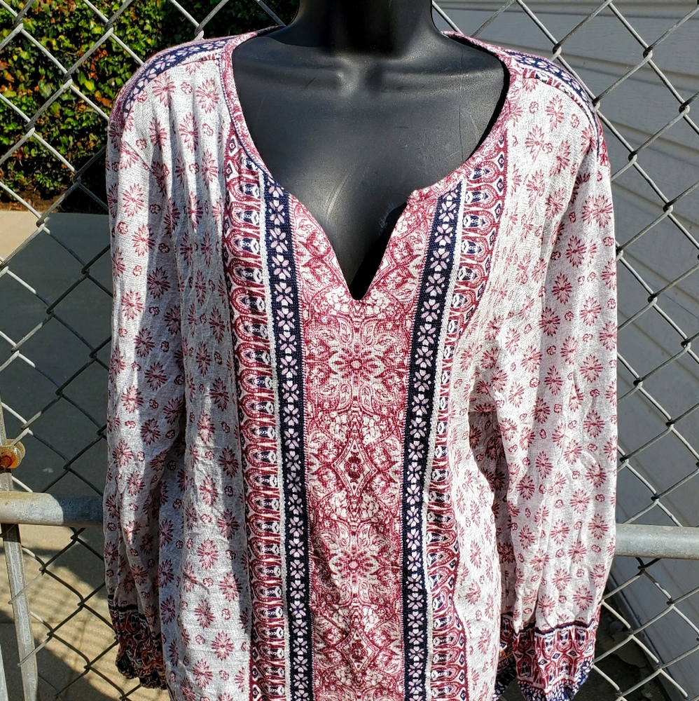 Style & Co top